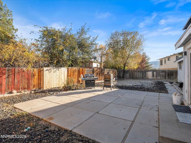 1450 Wyoming Avenue, Reno, NV 89503