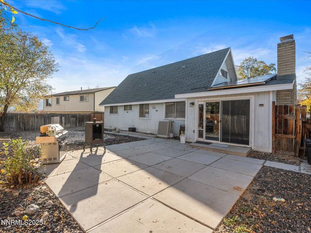 1450 Wyoming Avenue, Reno, NV 89503