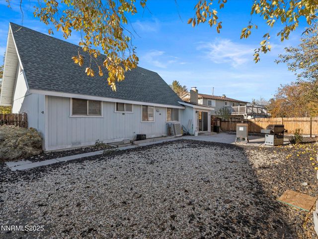 1450 Wyoming Avenue, Reno, NV 89503