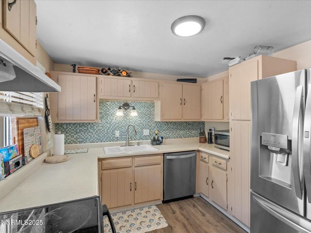 1450 Wyoming Avenue, Reno, NV 89503