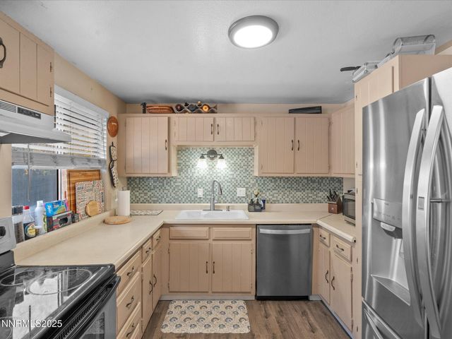 1450 Wyoming Avenue, Reno, NV 89503