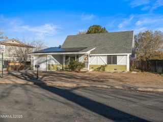 1450 Wyoming Avenue, Reno, NV 89503