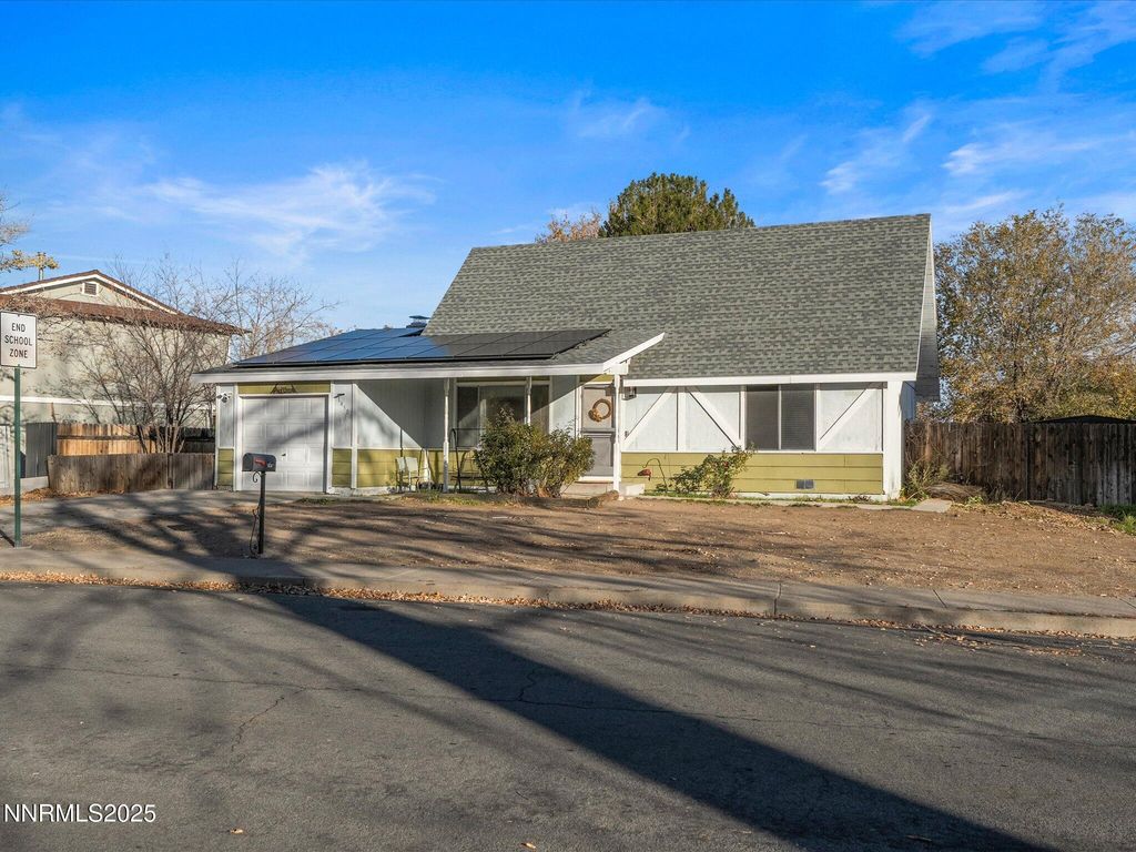1450 Wyoming Avenue, Reno, NV 89503