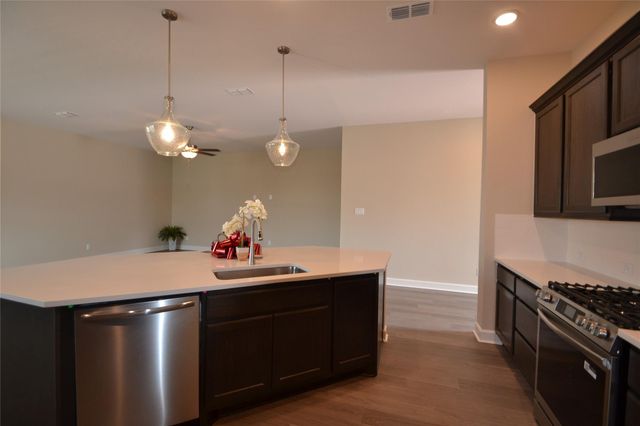 3207 Kinred Way, Richmond, TX 77469