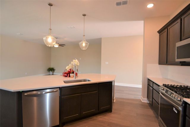 3207 Kinred Way, Richmond, TX 77469