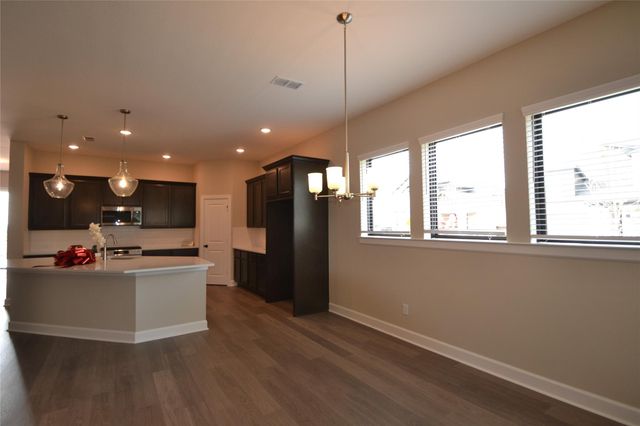 3207 Kinred Way, Richmond, TX 77469