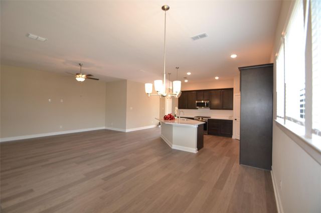 3207 Kinred Way, Richmond, TX 77469