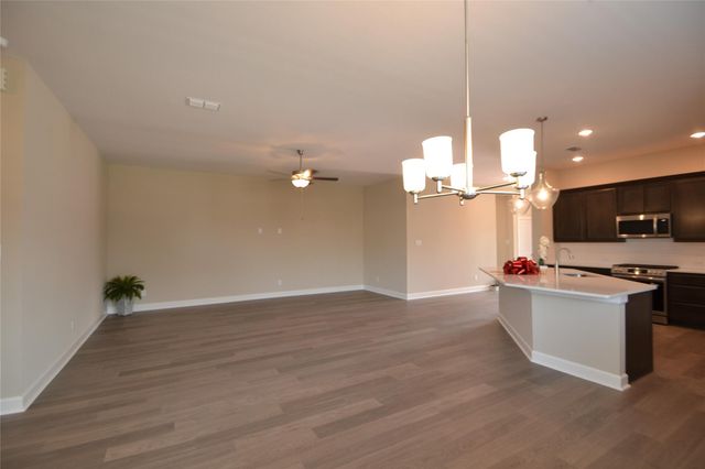 3207 Kinred Way, Richmond, TX 77469