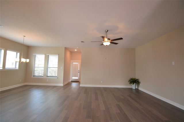 3207 Kinred Way, Richmond, TX 77469