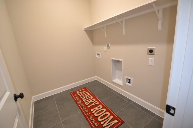 3207 Kinred Way, Richmond, TX 77469