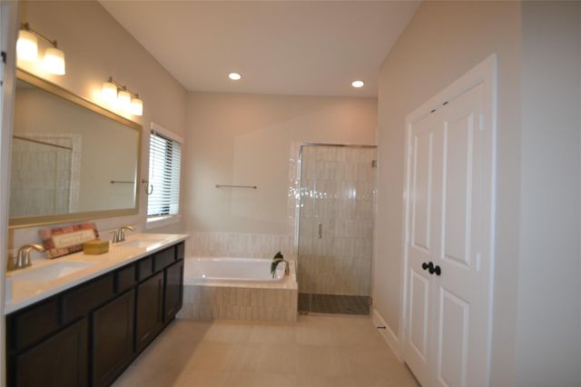 3207 Kinred Way, Richmond, TX 77469