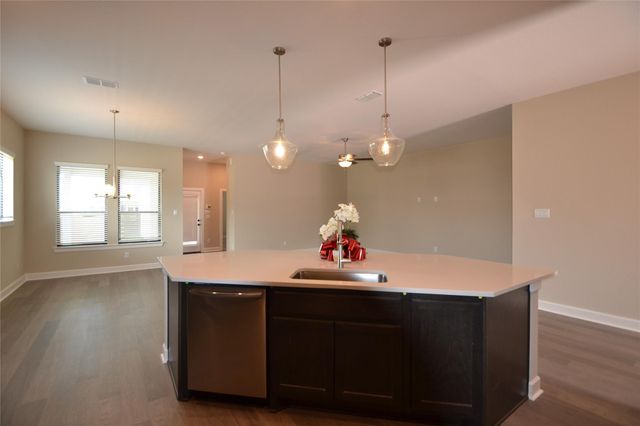 3207 Kinred Way, Richmond, TX 77469