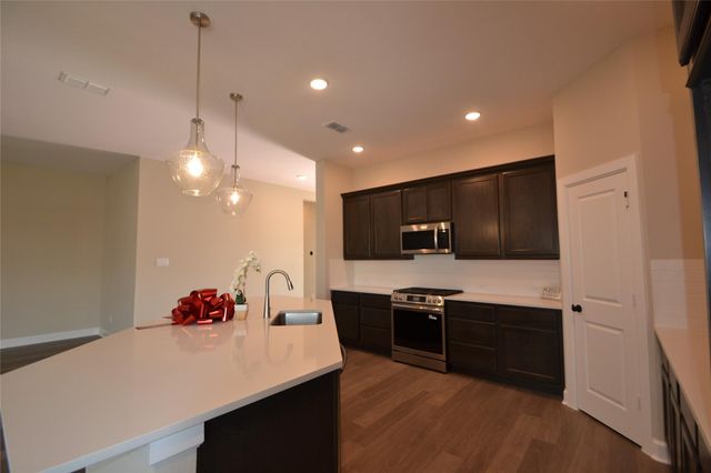 3207 Kinred Way, Richmond, TX 77469