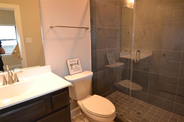 3207 Kinred Way, Richmond, TX 77469