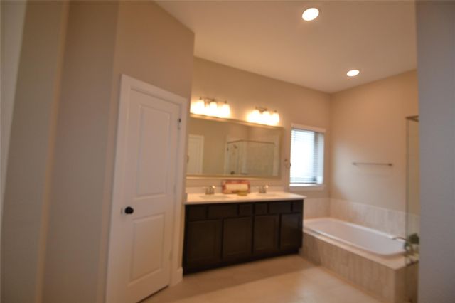 3207 Kinred Way, Richmond, TX 77469