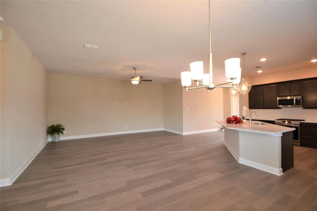 3207 Kinred Way, Richmond, TX 77469