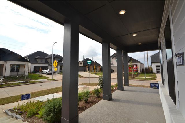 3207 Kinred Way, Richmond, TX 77469