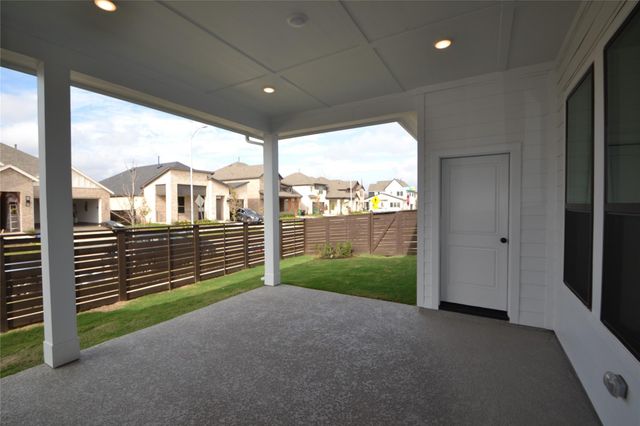 3207 Kinred Way, Richmond, TX 77469