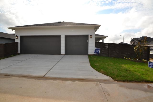 3207 Kinred Way, Richmond, TX 77469