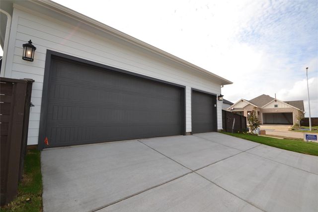 3207 Kinred Way, Richmond, TX 77469