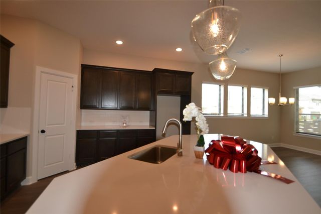 3207 Kinred Way, Richmond, TX 77469