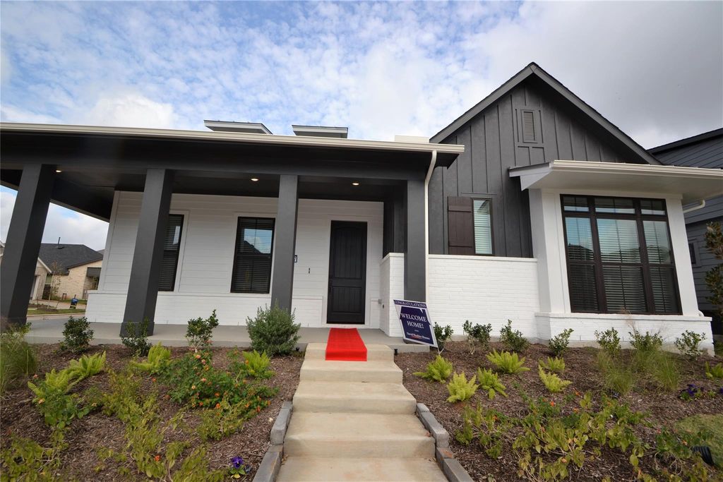 3207 Kinred Way, Richmond, TX 77469