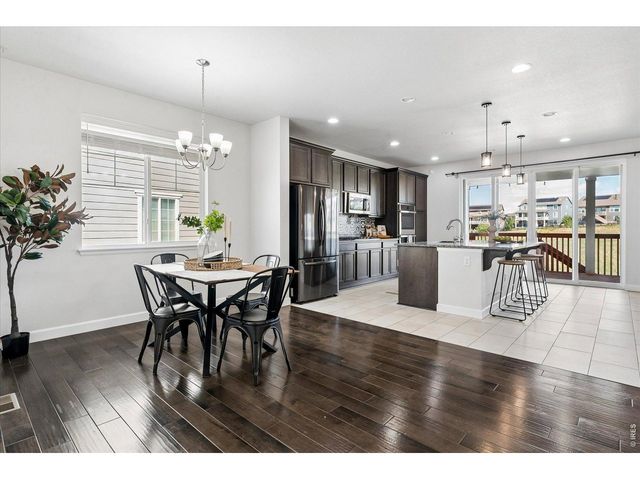 22691 E Narrowleaf Cir, Aurora, CO 80016