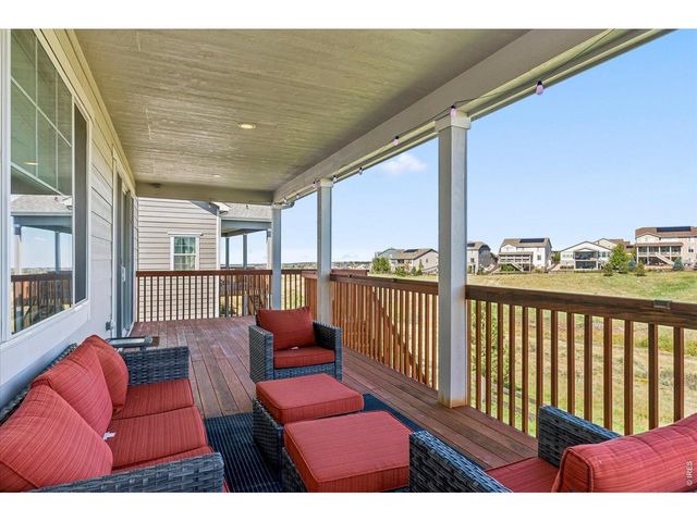22691 E Narrowleaf Cir, Aurora, CO 80016