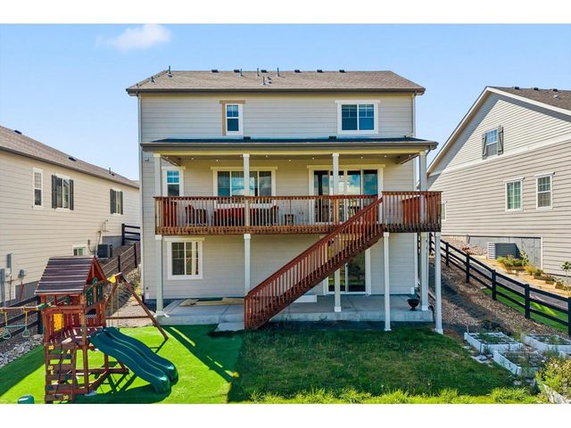 22691 E Narrowleaf Cir, Aurora, CO 80016