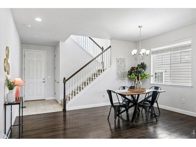 22691 E Narrowleaf Cir, Aurora, CO 80016
