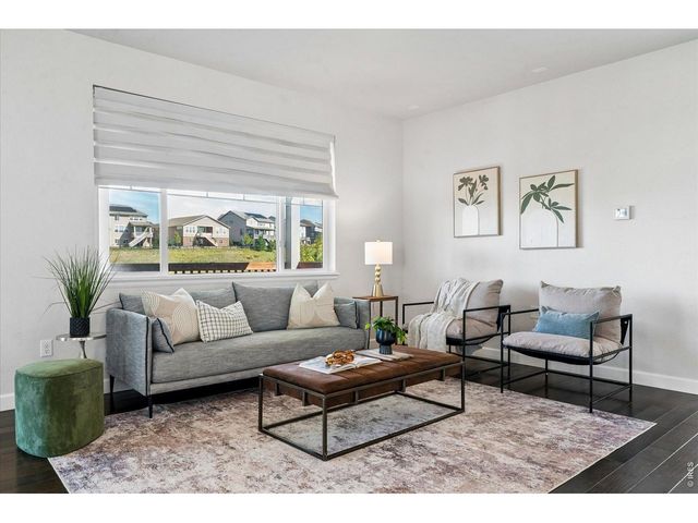 22691 E Narrowleaf Cir, Aurora, CO 80016