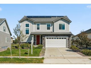 22691 E Narrowleaf Cir, Aurora, CO 80016