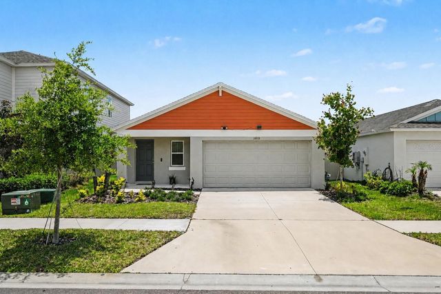 14919 STERLING SPUR AVENUE, Lithia, FL 33547