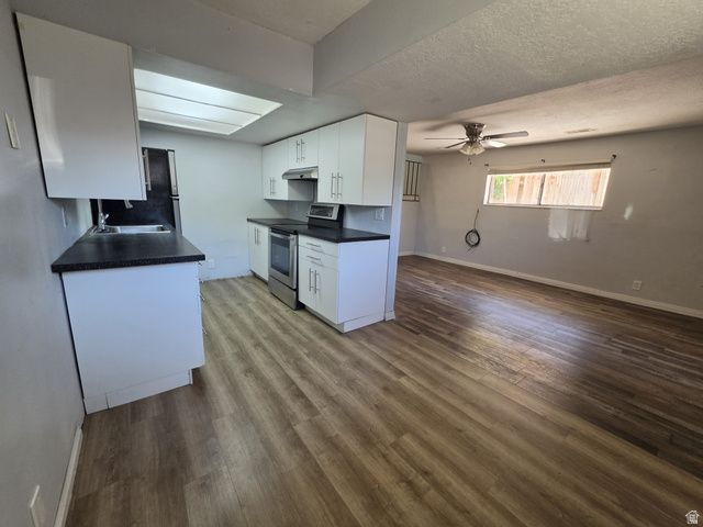 542 W TIFFANY TOWN DR, Midvale, UT 84047
