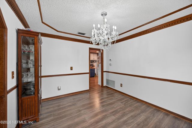 981 MARBLERIDGE Drive, Orange Park, FL 32065