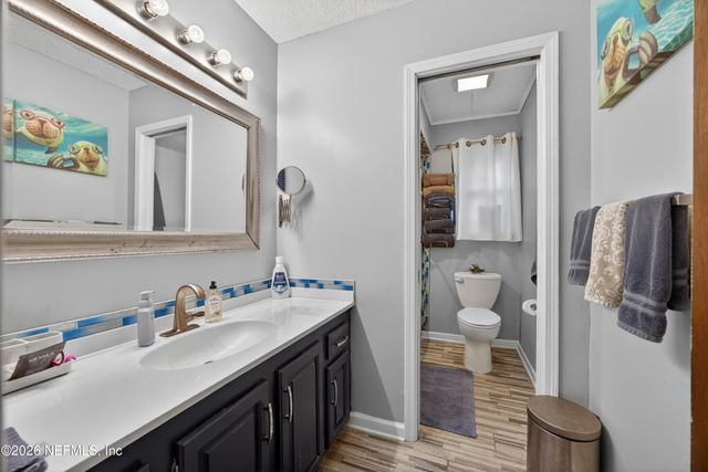 981 MARBLERIDGE Drive, Orange Park, FL 32065
