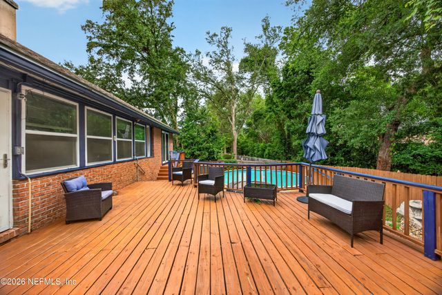981 MARBLERIDGE Drive, Orange Park, FL 32065