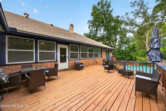 981 MARBLERIDGE Drive, Orange Park, FL 32065