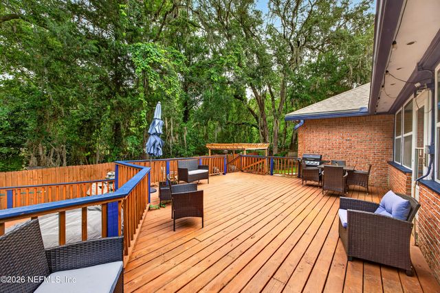 981 MARBLERIDGE Drive, Orange Park, FL 32065