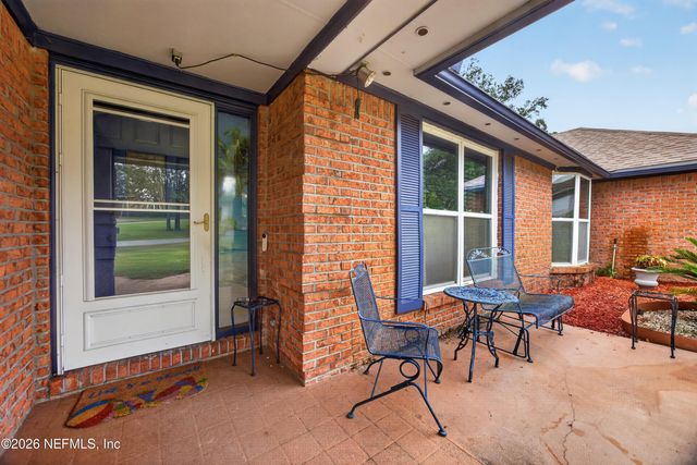 981 MARBLERIDGE Drive, Orange Park, FL 32065