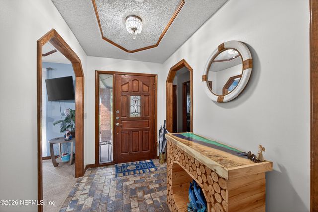 981 MARBLERIDGE Drive, Orange Park, FL 32065