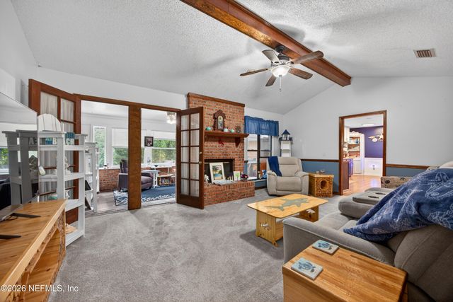 981 MARBLERIDGE Drive, Orange Park, FL 32065