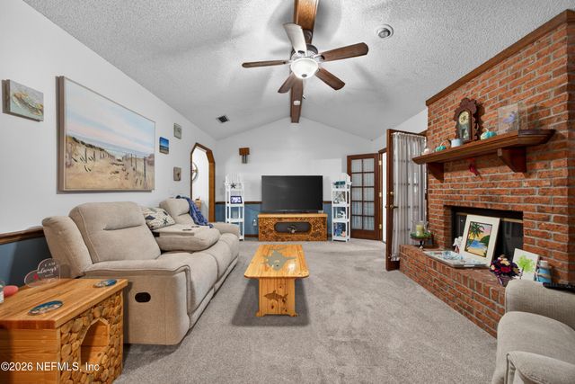 981 MARBLERIDGE Drive, Orange Park, FL 32065