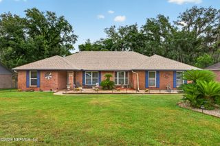 981 MARBLERIDGE Drive, Orange Park, FL 32065