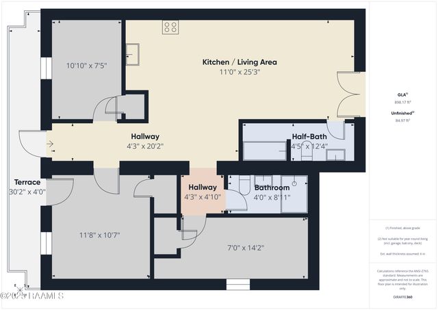 508 General Mouton Avenue, Lafayette, LA 70501