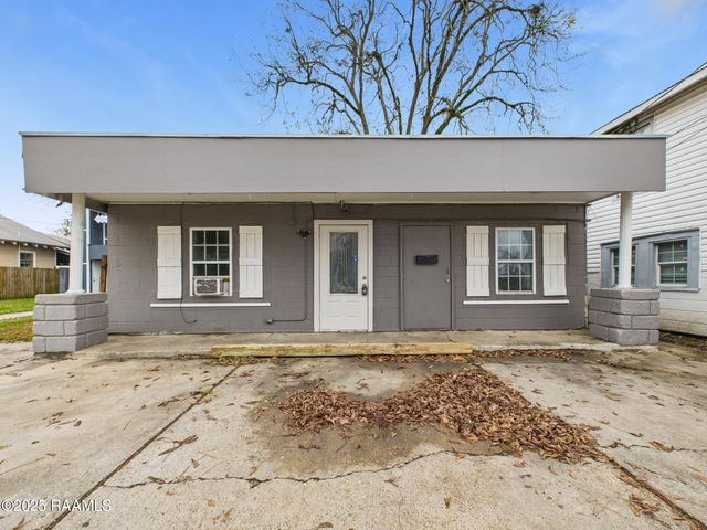 508 General Mouton Avenue, Lafayette, LA 70501