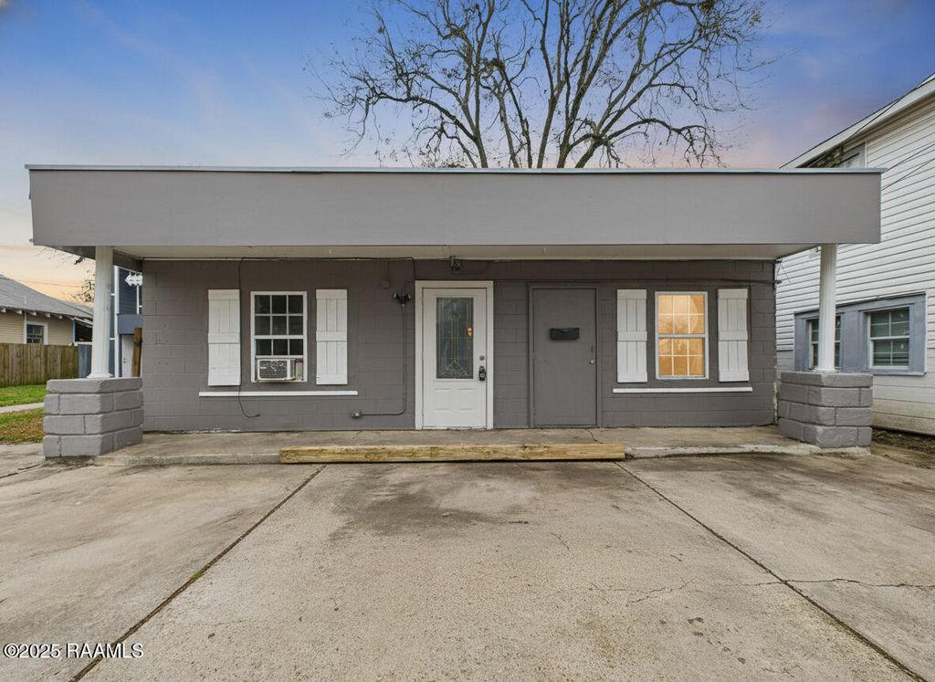 508 General Mouton Avenue, Lafayette, LA 70501