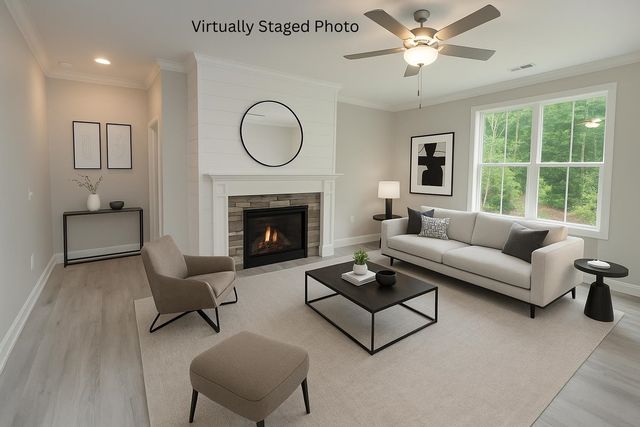 231 Patch Drive, Spartanburg, SC 29302