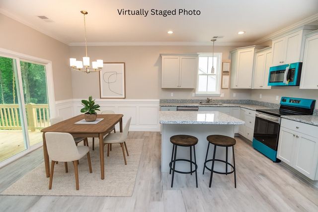 231 Patch Drive, Spartanburg, SC 29302