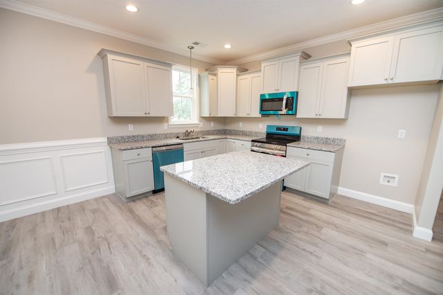 231 Patch Drive, Spartanburg, SC 29302